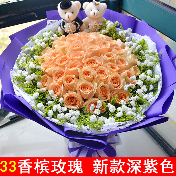 鲜花图片