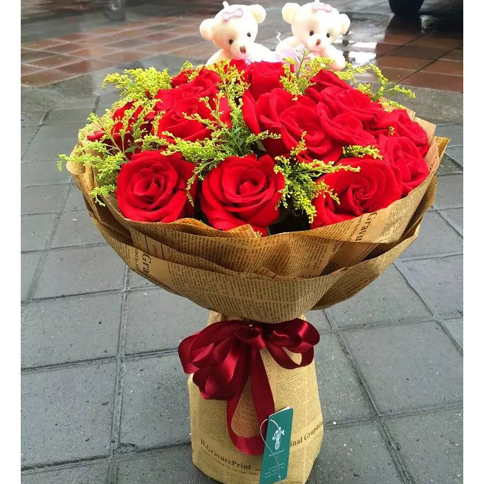 鲜花图片