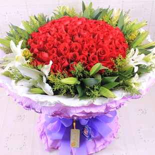 鲜花图片