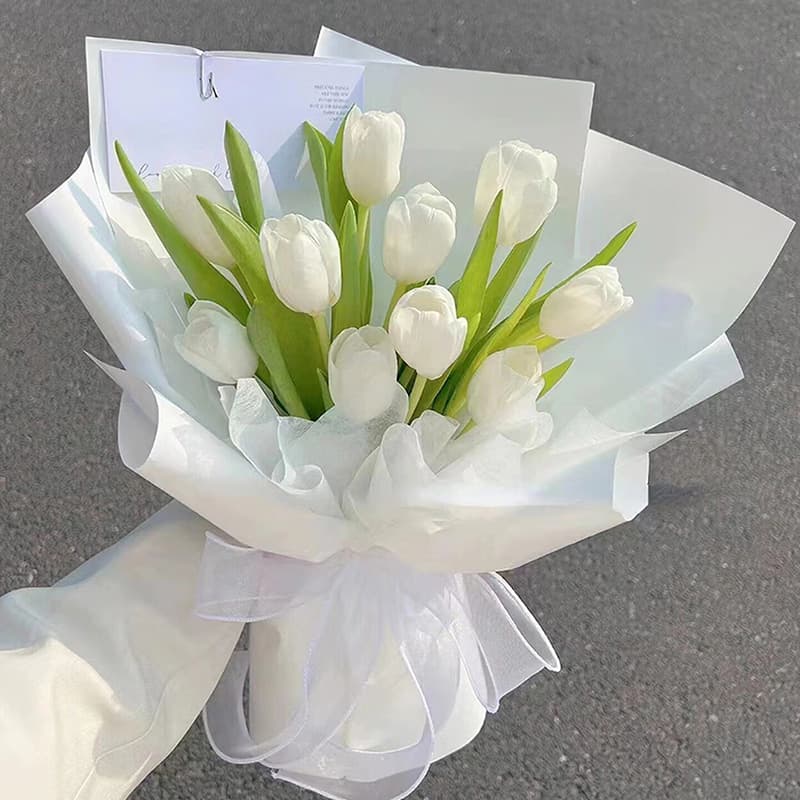 send flowers to china