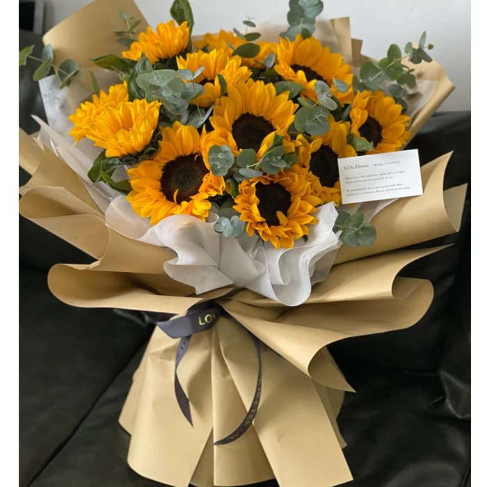 send flowers to china
