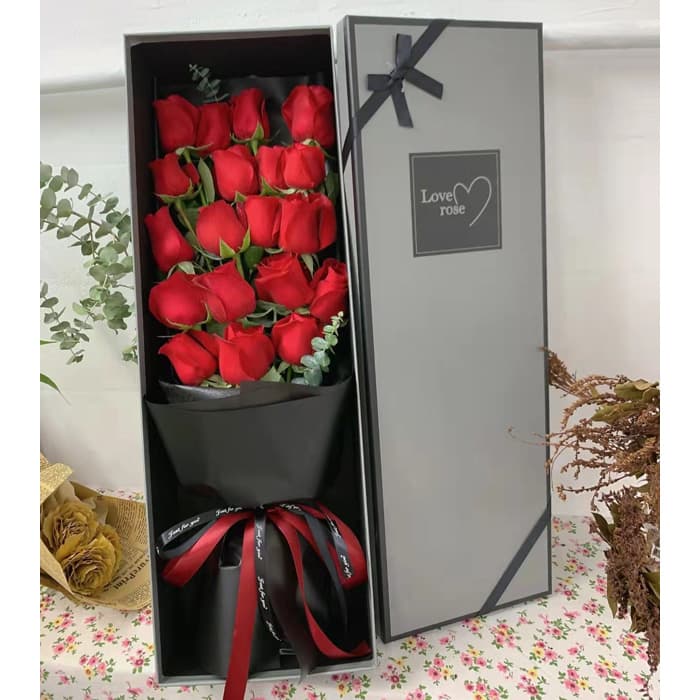 send flowers to china