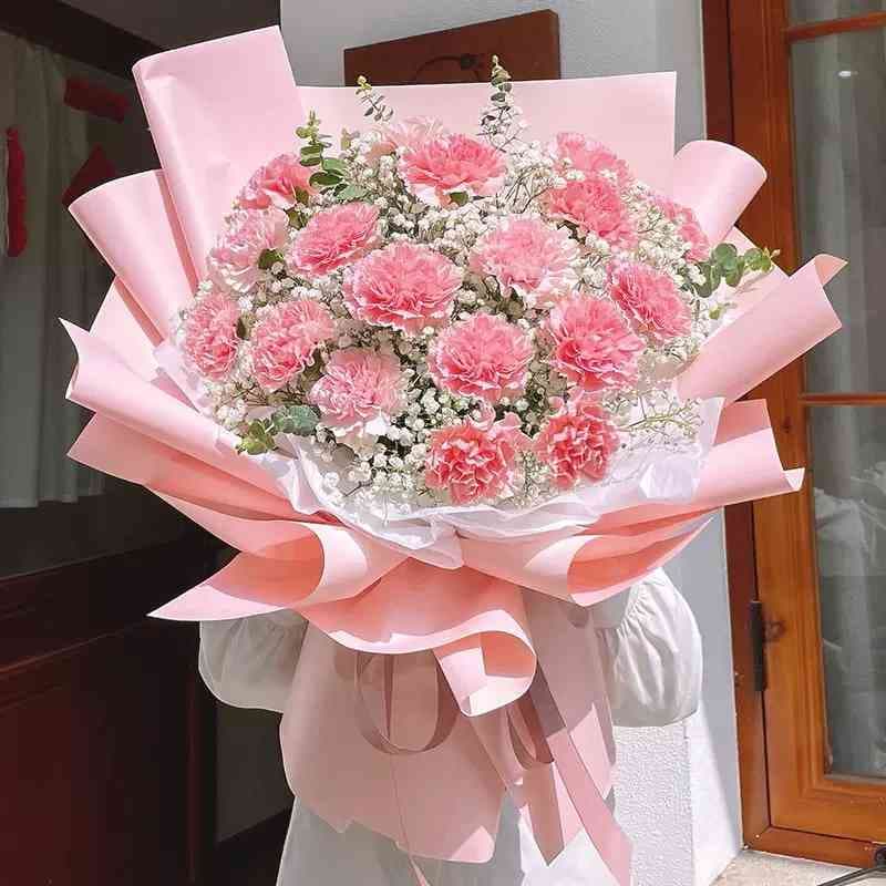 send flowers to china
