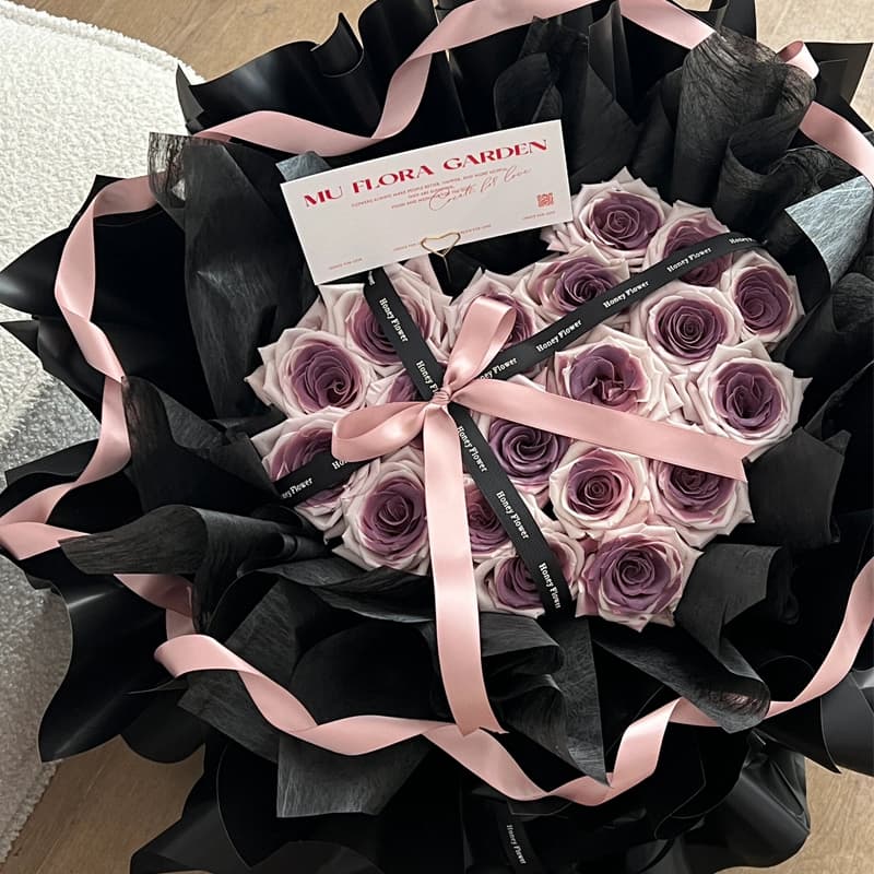 send flowers to china