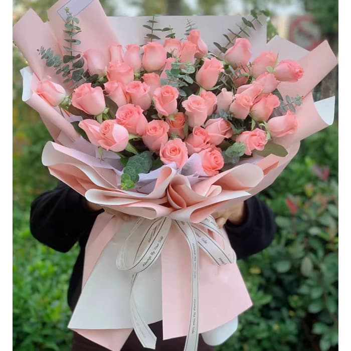 send flowers to china