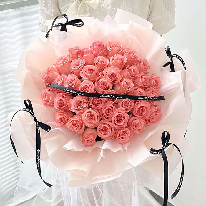 send flowers to china