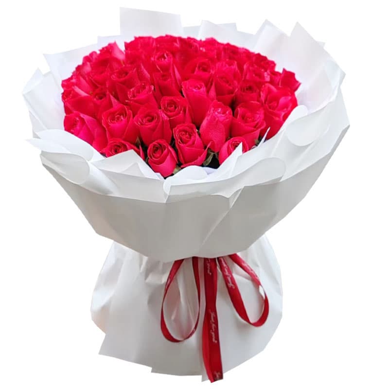 send flowers to china