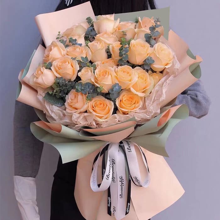 send flowers to china