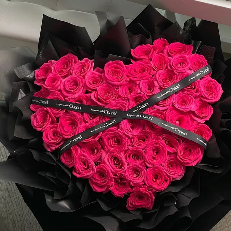 send flowers to china