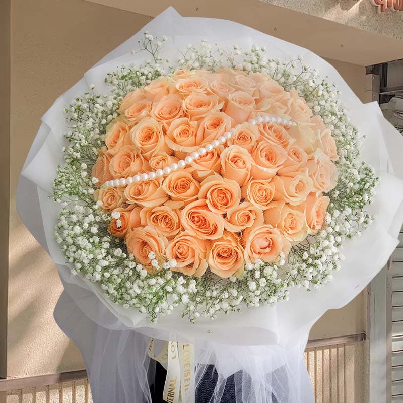 send flowers to china