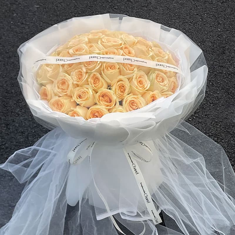 send flowers to china