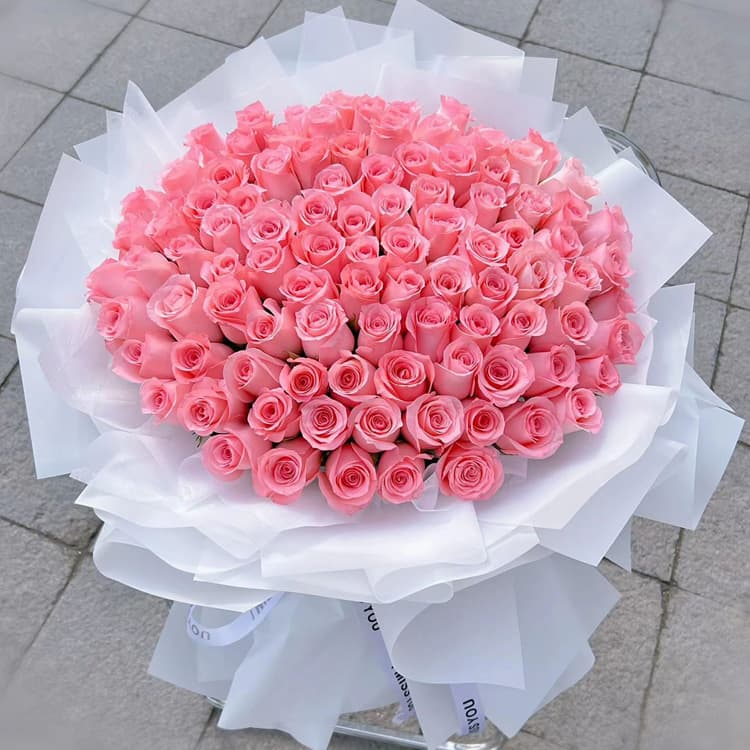 send flowers to china