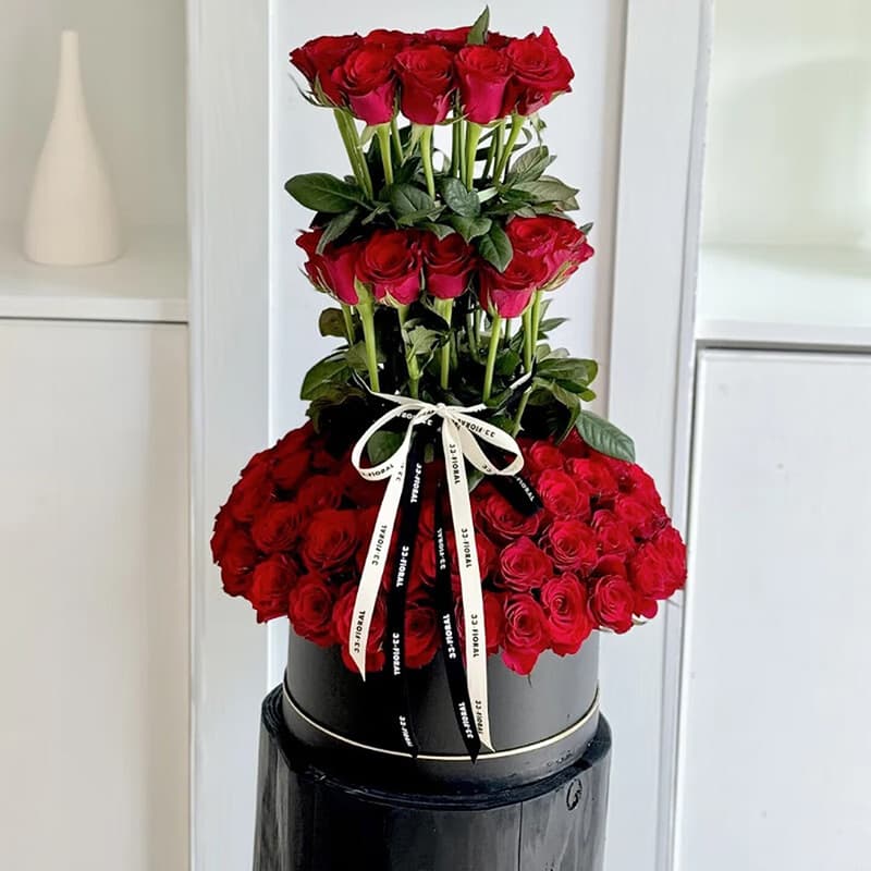 send flowers to china
