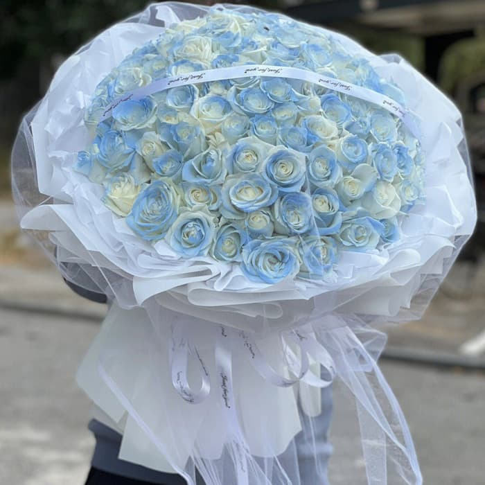 send flowers to china