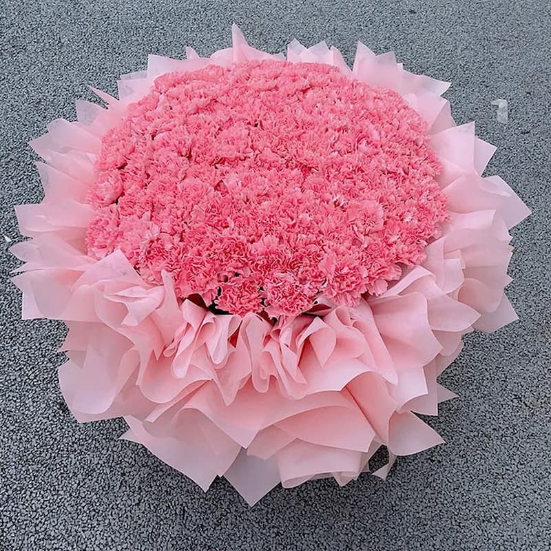send flowers to china