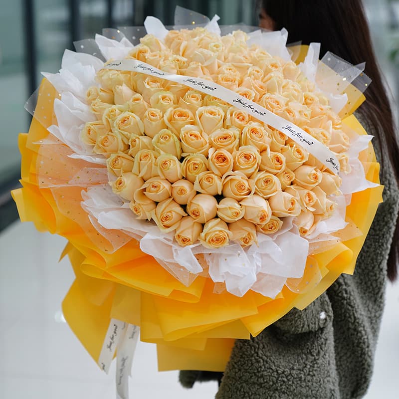 send flowers to china