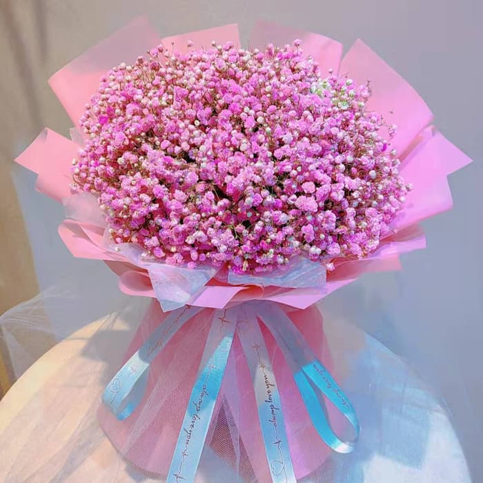 send flowers to china
