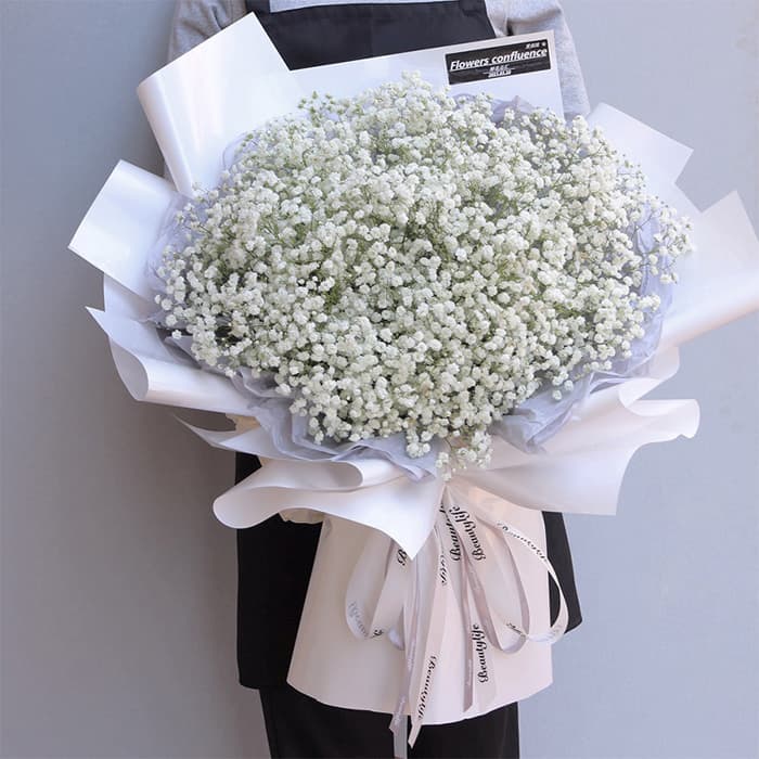 send flowers to china