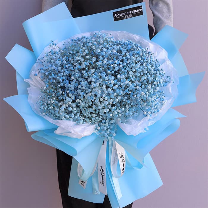 send flowers to china