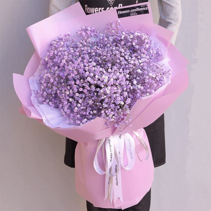 send flowers to china